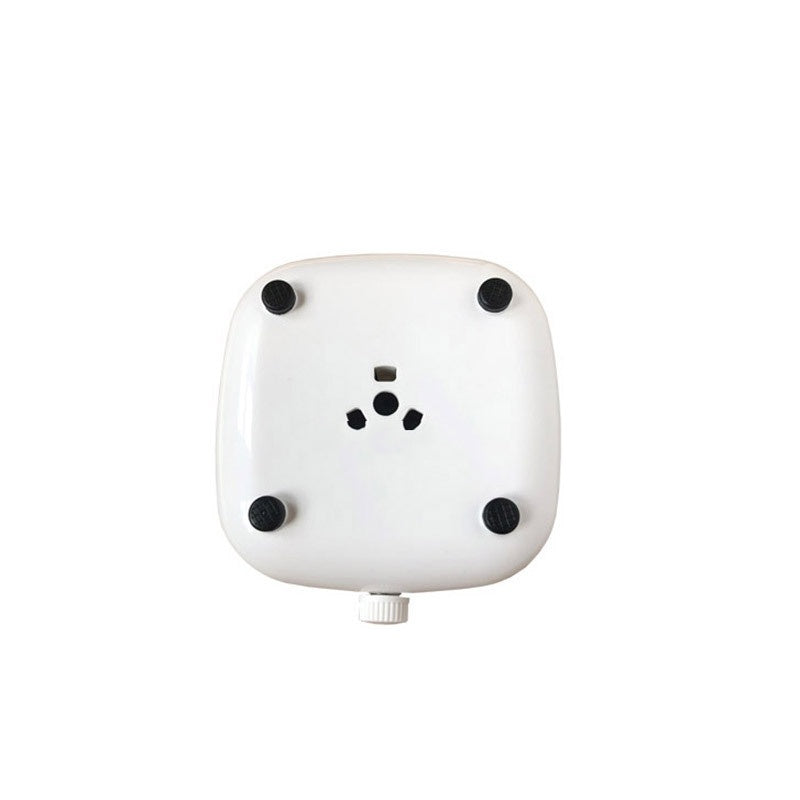 Compact Magnetic Laboratory Stirrer – Variable-Speed Mixer for Chemical, Oil & Gas, and Energy Sector Applications