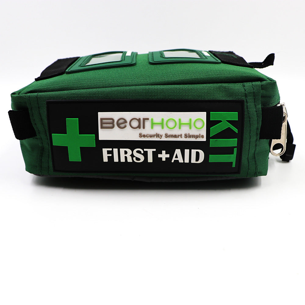 Multifunctional Laboratory First Aid Kit – Comprehensive Emergency Response Set for Chemical, Oilfield & Industrial Workspaces