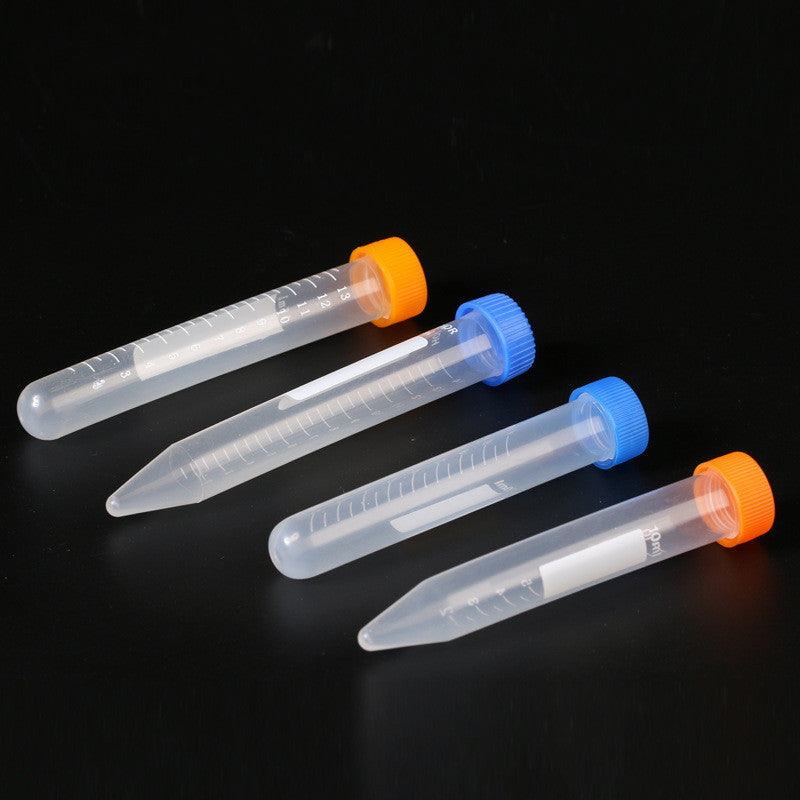 1.5ml Plastic Centrifuge Tube – Leak-Proof Microtube for Lab, Oil & Gas, and Energy Sector Sample Processing