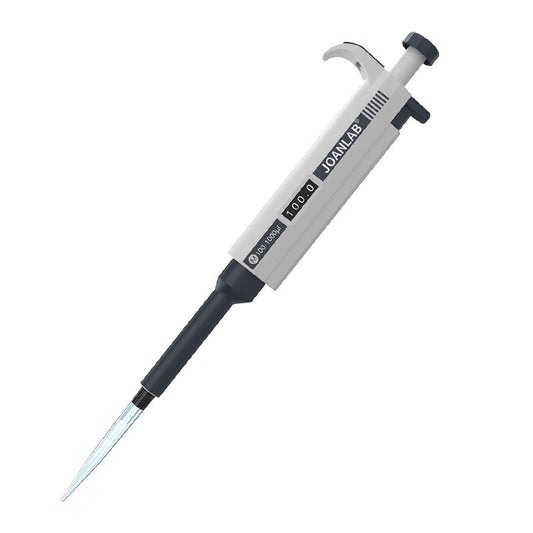 Single Channel Manual Adjustable Pipette – Precision Liquid Handling Tool for Lab, Chemical & Energy Sector Applications