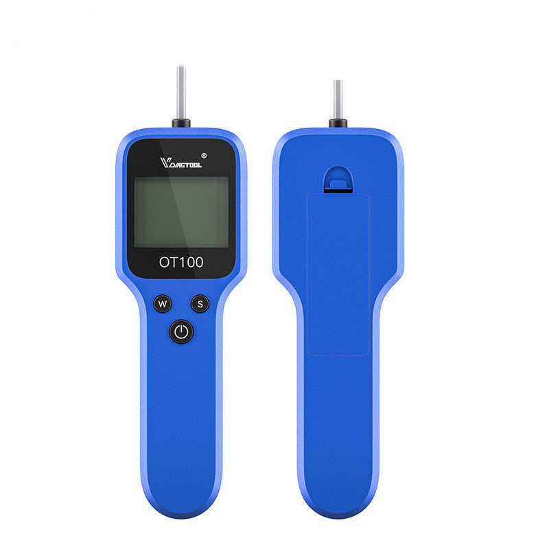 Automobile Oil Quality Testing Instrument – Digital Analyzer for Lubricant Condition, Viscosity & Contaminant Detection in Automotive & Industrial Fluids