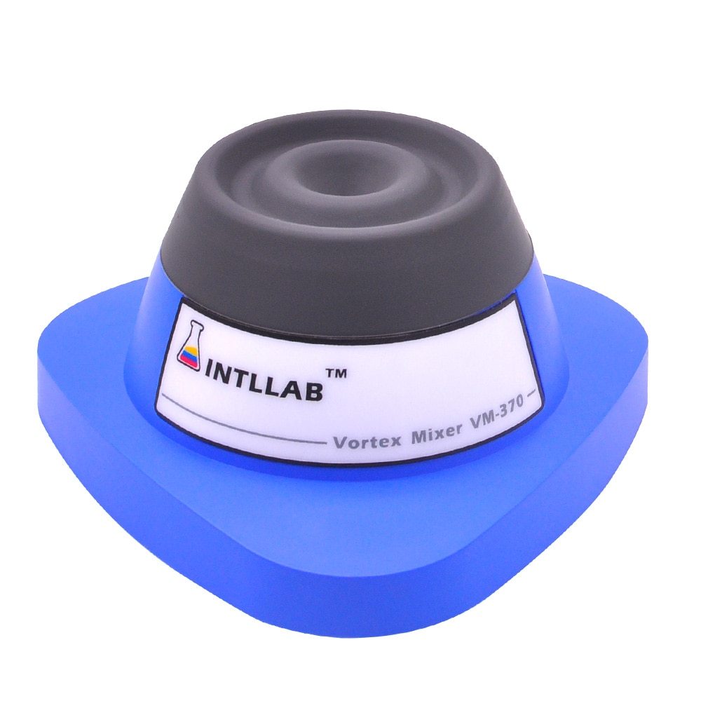 Mini Vortex Mixer – Compact Oscillator for Rapid Sample Mixing in Lab, Oil & Gas, and Energy Sector Applications