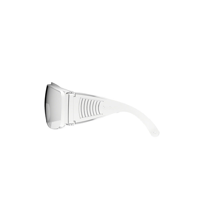 Blinds Safety Goggles – Anti-Glare, Full-Coverage Eye Protection for Lab & Industrial Environments