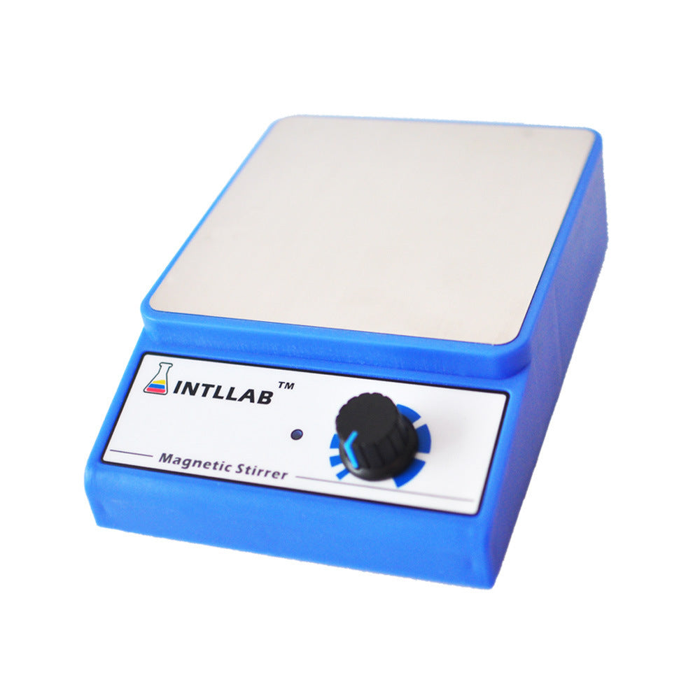 Laboratory Magnetic Stirrer – Variable-Speed Mixer for Chemical, Oil & Gas, and Energy Sector Applications