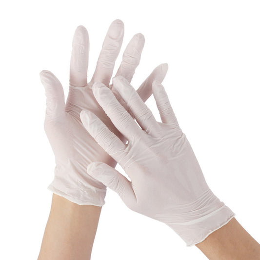 Boxed Disposable Blue Nitrile Gloves – Powder-Free, Removable Design for Lab, Oilfield & Industrial Safety