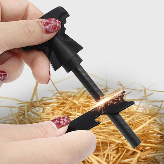 For a compact, budget-friendly option with 100+ medical items and tools like a shovel, axe, and flashlight, explore the 125Pcs Survival Kit