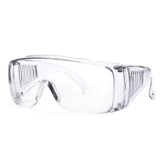 Blinds Safety Goggles – Anti-Glare, Full-Coverage Eye Protection for Lab & Industrial Environments