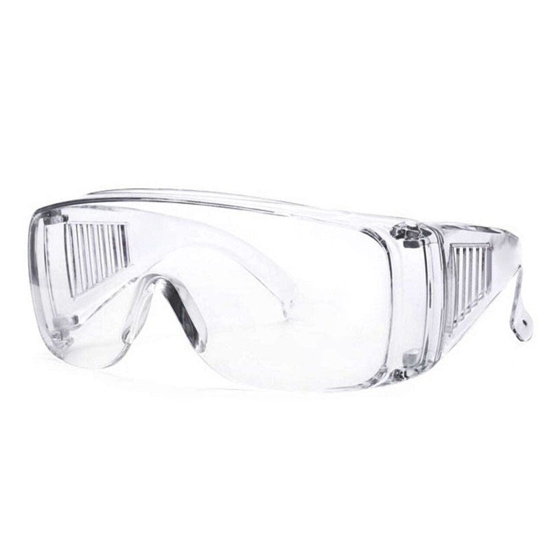 Blinds Safety Goggles – Anti-Glare, Full-Coverage Eye Protection for Lab & Industrial Environments