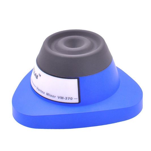 Mini Vortex Mixer – Compact Oscillator for Rapid Sample Mixing in Lab, Oil & Gas, and Energy Sector Applications