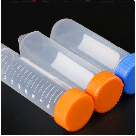 1.5ml Plastic Centrifuge Tube – Leak-Proof Microtube for Lab, Oil & Gas, and Energy Sector Sample Processing