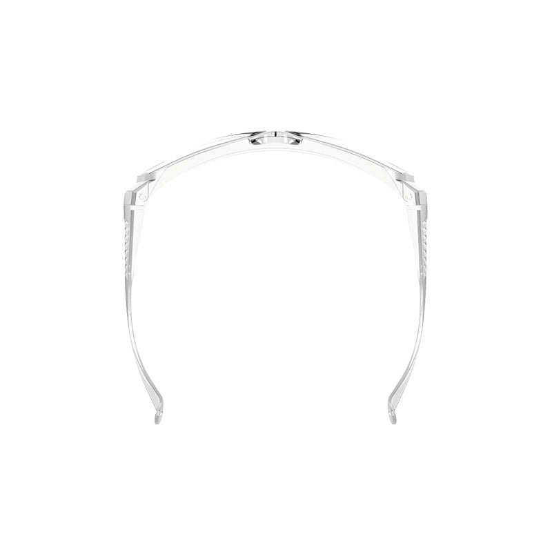 Blinds Safety Goggles – Anti-Glare, Full-Coverage Eye Protection for Lab & Industrial Environments
