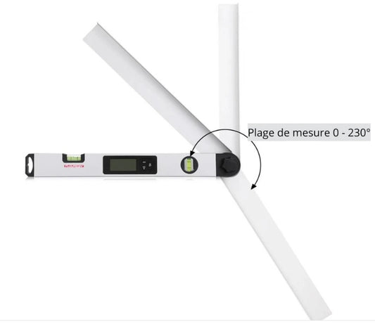 Advance Digital TDS Meter Water Quality Tester