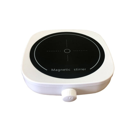 Compact Magnetic Laboratory Stirrer – Variable-Speed Mixer for Chemical, Oil & Gas, and Energy Sector Applications