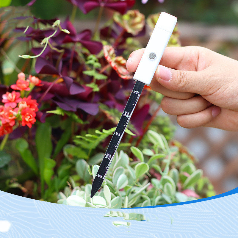 Soil Moisture Testing Hygrometer – Precision Sensor for Agricultural, Environmental & Industrial Soil Diagnostics