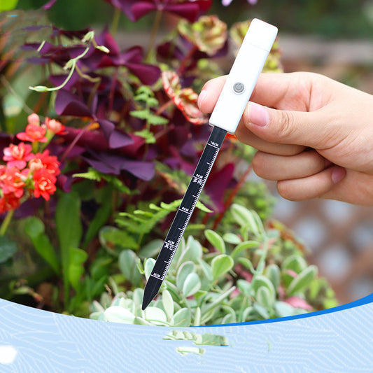 Soil Moisture Testing Hygrometer – Precision Sensor for Agricultural, Environmental & Industrial Soil Diagnostics