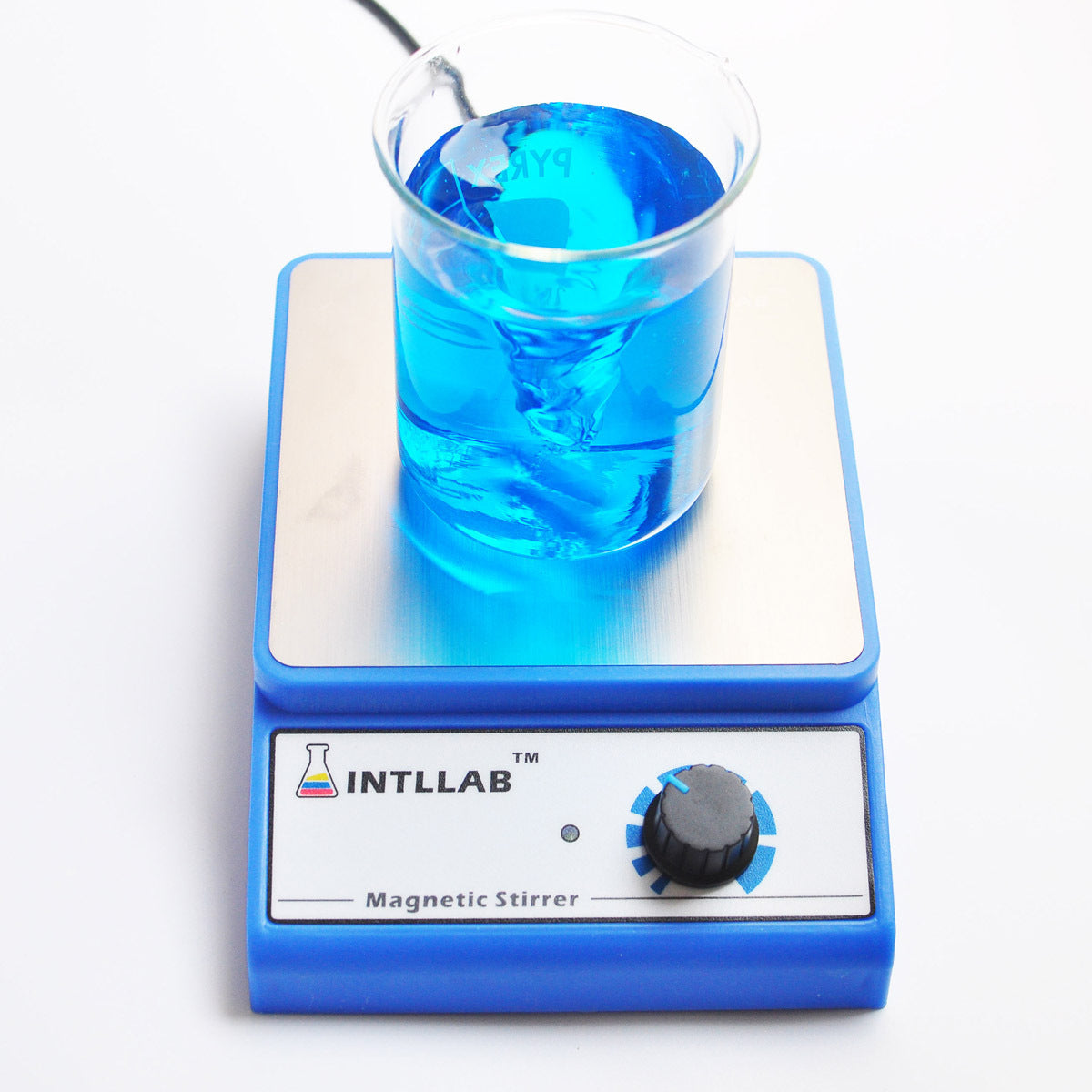 Laboratory Magnetic Stirrer – Variable-Speed Mixer for Chemical, Oil & Gas, and Energy Sector Applications