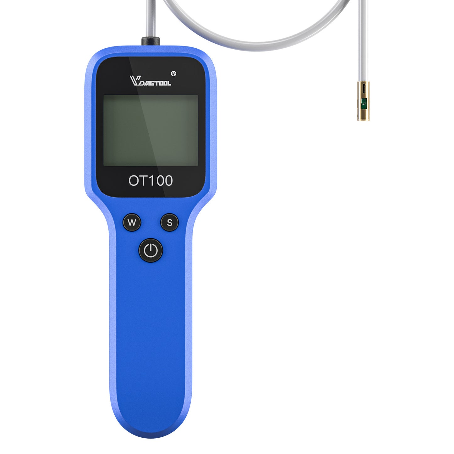 Automobile Oil Quality Testing Instrument – Digital Analyzer for Lubricant Condition, Viscosity & Contaminant Detection in Automotive & Industrial Fluids
