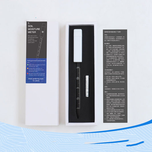 Soil Moisture Testing Hygrometer – Precision Sensor for Agricultural, Environmental & Industrial Soil Diagnostics